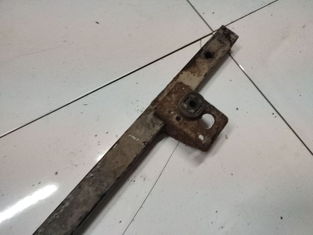 Fiat Doblo 2014 Radiatoriaus tvirtinimo laikiklis (elementas) - Thumbnail 2