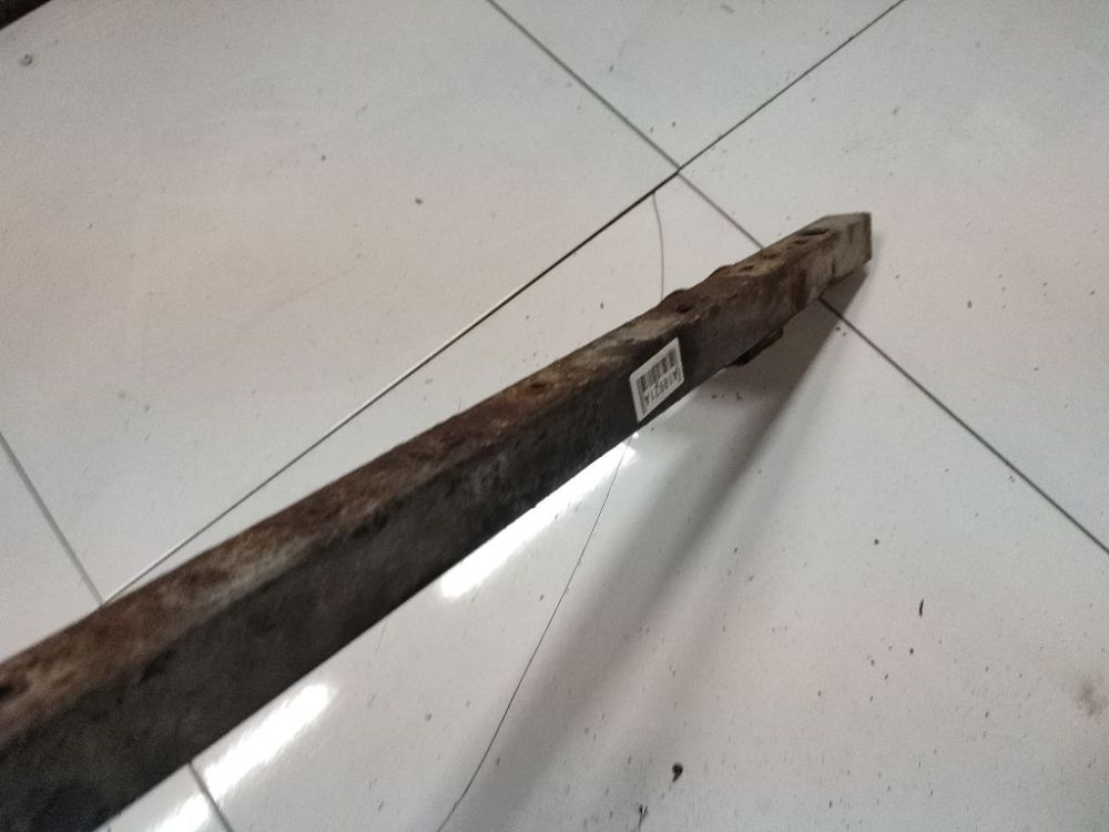 Fiat Doblo 2014 Radiatoriaus tvirtinimo laikiklis (elementas) - Thumbnail 4