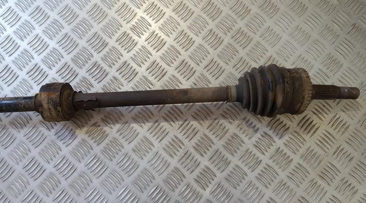 Nissan Primera 2003 Axles - FRONT RIGHT