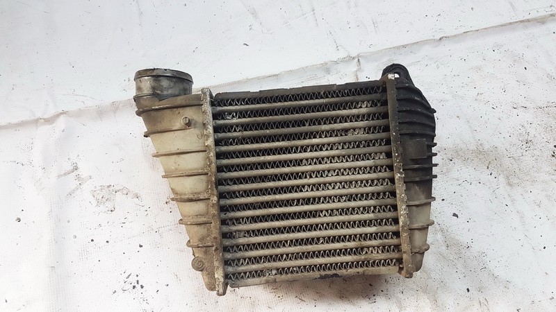 Audi A3 1997 Intercooler radiator - engine cooler fits charger