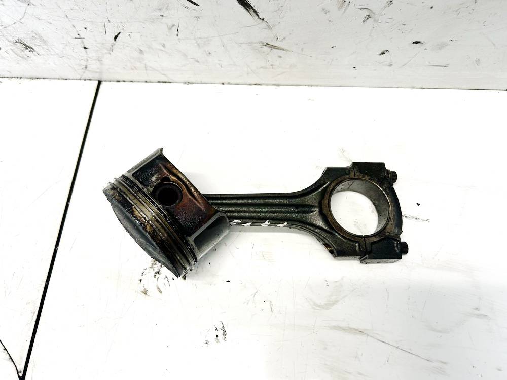 Mercedes-Benz CLK-CLASS 1998 PISTON, Pistón con biela