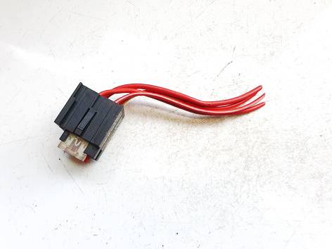 0025451101 Mercedes-Benz C-CLASS 2000 Skrzynka bezpieczników - Thumbnail 2