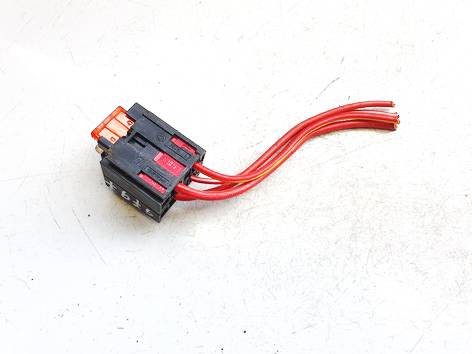 0025451101 Mercedes-Benz C-CLASS 2000 Skrzynka bezpieczników - Thumbnail 3