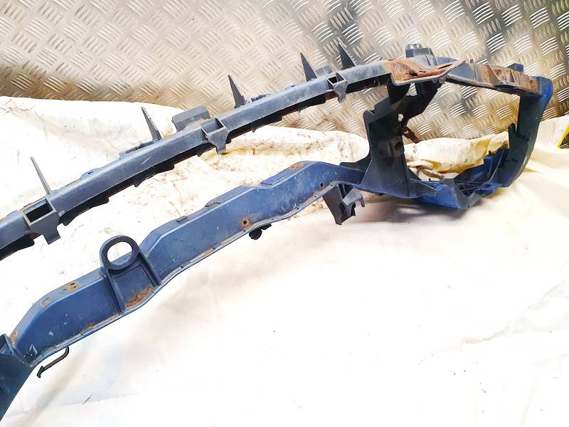 4M518B041AL Ford Focus 2006 Radiator Support, Mask - FRONT - Thumbnail 3