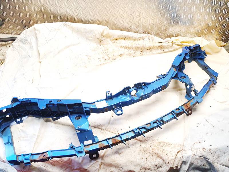 4M518B041AL Ford Focus 2006 Radiator Support, Mask - FRONT