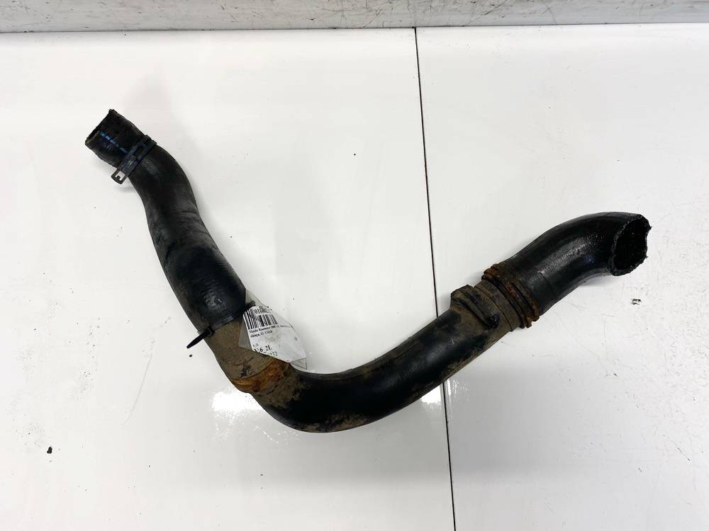 6Q0145762 Skoda Roomster 2008 Interkulerio zarna -  slanga