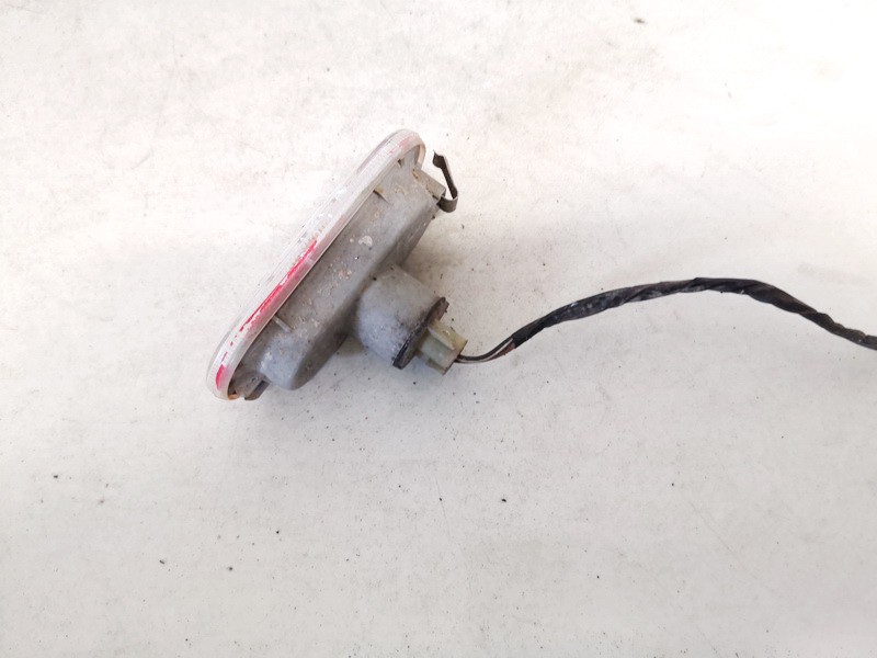 6L0949117A Seat Altea 2005 Clear Side Repeaters - FRONT RIGHT - Thumbnail 3