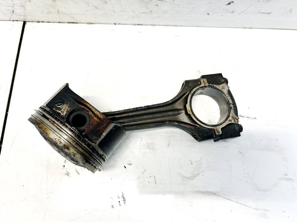 Mercedes-Benz CLK-CLASS 1998 PISTON, Pistón con biela