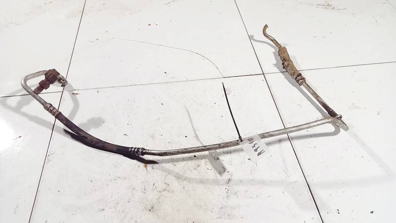 Mazda 2 2005 Tuyau climat