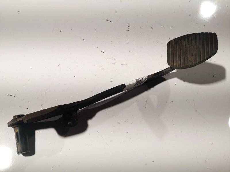 Citroen Berlingo 2007 Pedał hamulca - Thumbnail 3