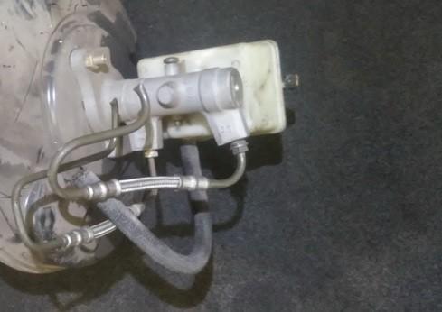 S n/a Brake Master Cylinder BMW 3-Series 2000 2.0L - EIS00256234 Used