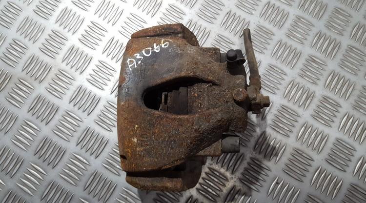 Opel Astra 2005 Zacisk hamulcowy - PRZEDNIE PRAWE