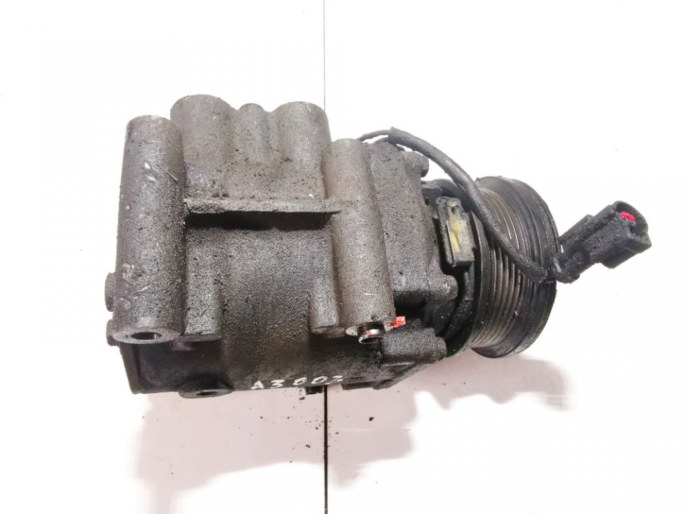 Ford Mondeo 2001 Pompa klimatyzacji