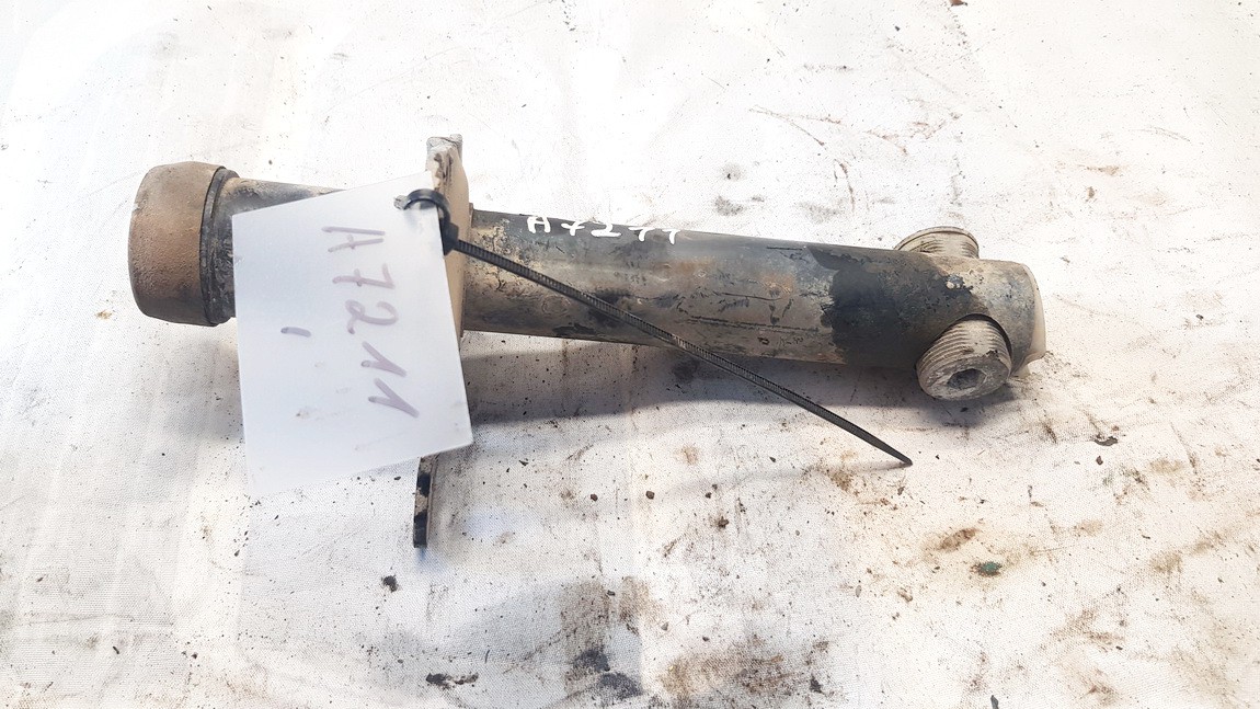 8D0807134A Audi A4 1996 Bamperio laikiklis P.D. - Thumbnail 2