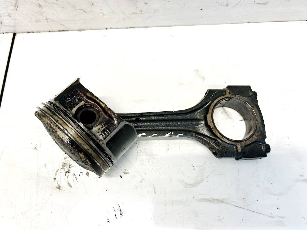 Mercedes-Benz CLK-CLASS 1998 PISTON, Pistón con biela