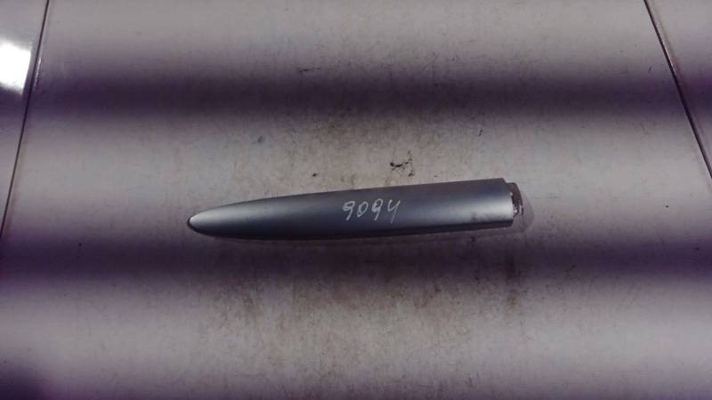 96583819W Citroen C4 Grand Picasso 2007 Molding door - FRONT RIGHT