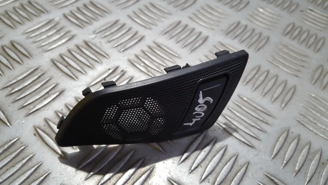 1Z0959855 Skoda Octavia 2007 Power window control (Window Regulator-Window Switch)