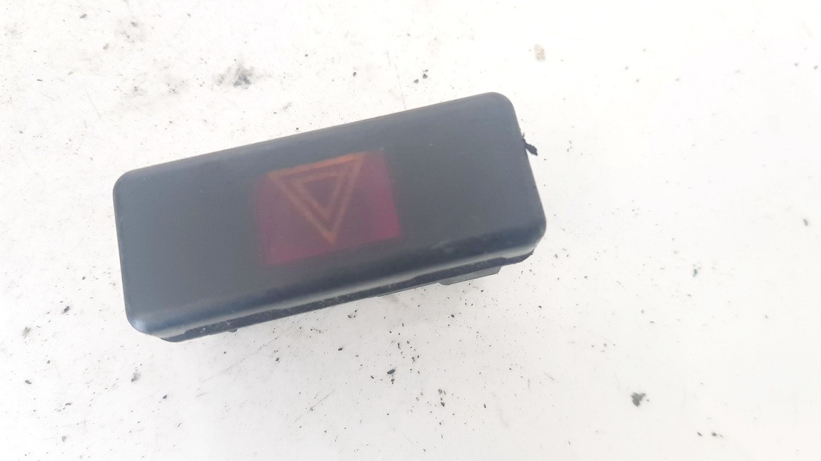 8350947 BMW 5-Series 2001 Hazard switch - Thumbnail 2