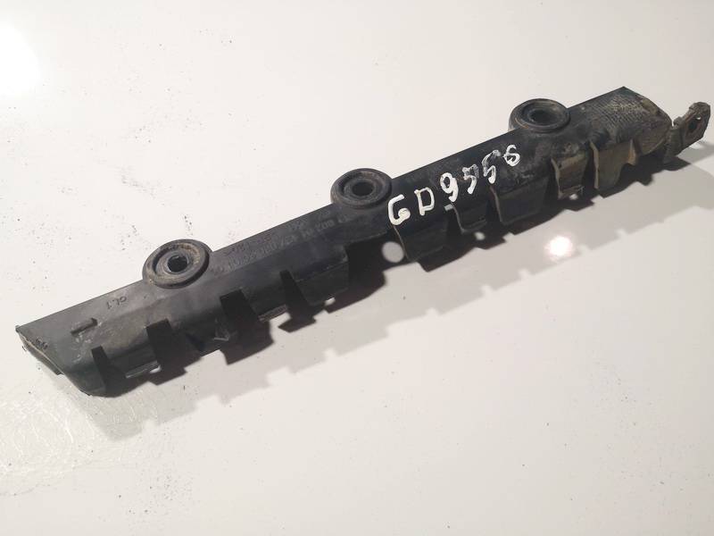 3200201127030600100 Toyota Yaris 2006 Bumper mounts (BUMPER BRACKET) - REAR RIGHT