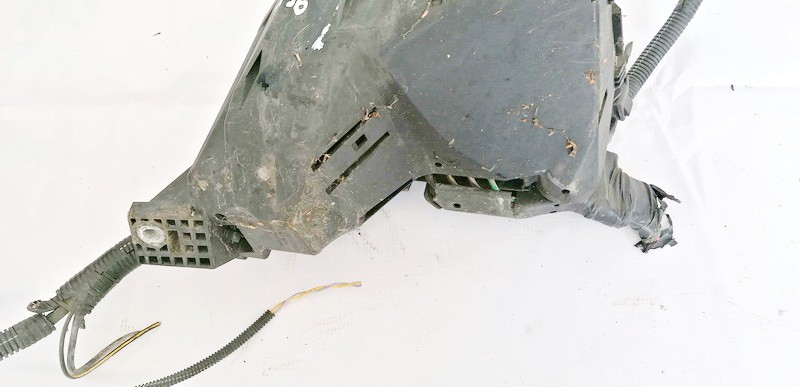 6G9T14A481AA Ford S-Max 2006 Boîte à fusibles - Thumbnail 2