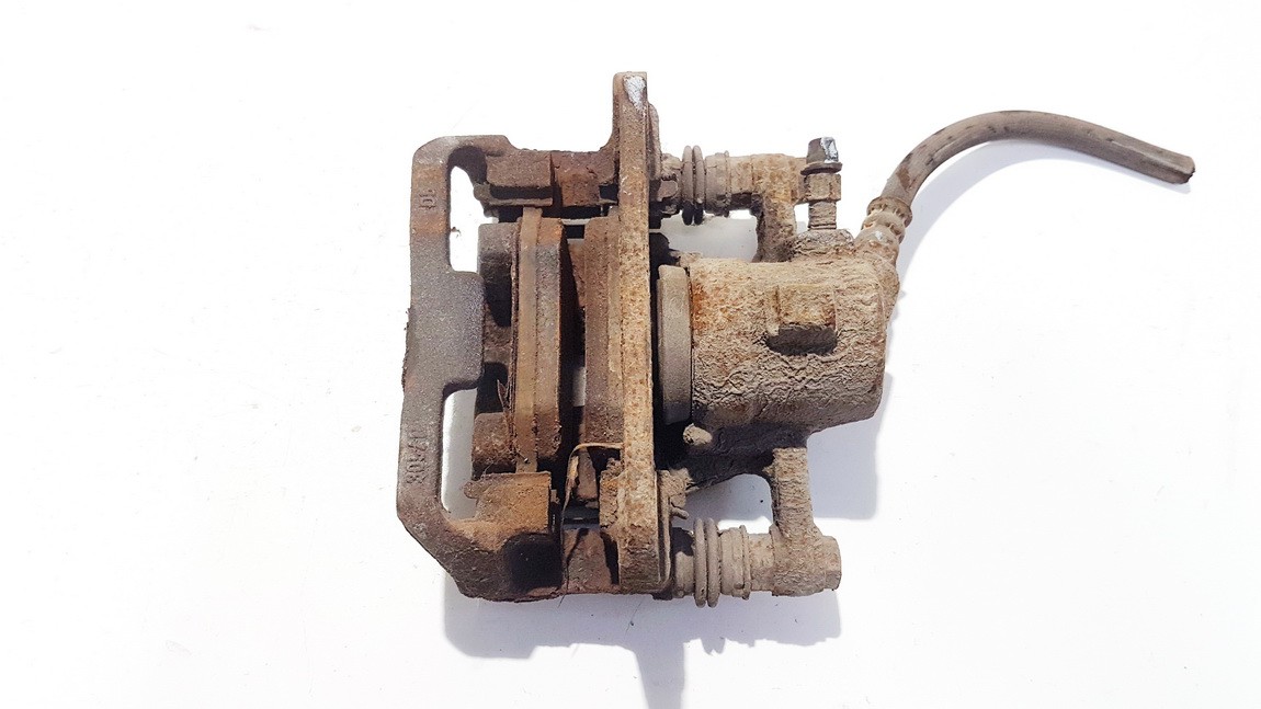 Mercedes-Benz A-CLASS 2004 Bremžu suporti - AIZMUGURE PA KREISI - Thumbnail 3