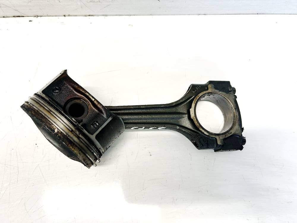 Mercedes-Benz CLK-CLASS 1998 PISTON, Pistón con biela