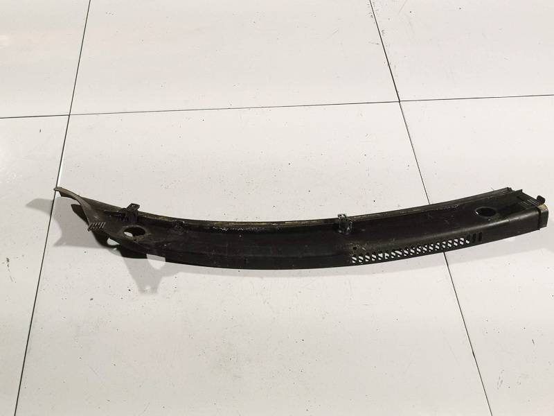 8D1819403A Audi A4 1995 Valytuvu apdailos plastmase P.