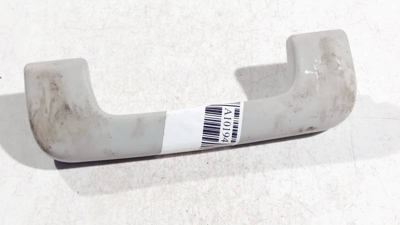 8P0857607C Audi A3 2005 Levier Avant Gauche