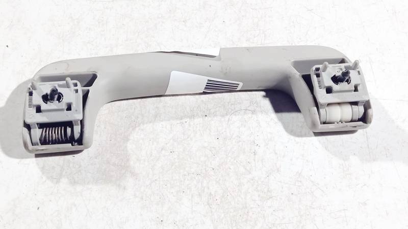 8P0857607C Audi A3 2005 Levier Avant Gauche - Thumbnail 2