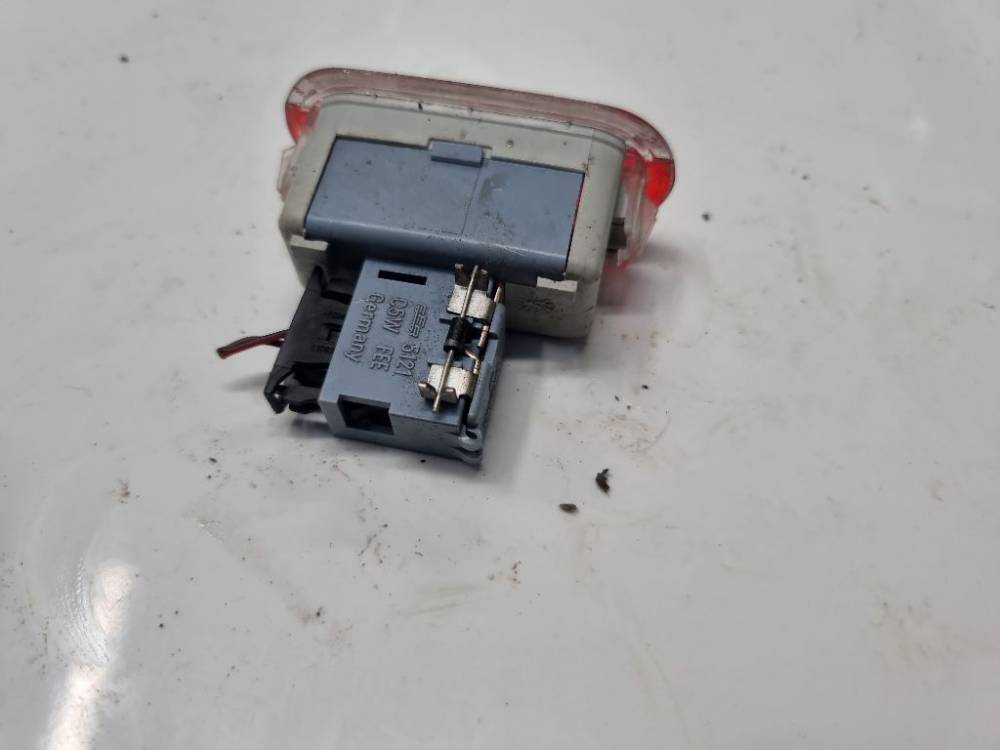 1J0947411B Skoda Octavia 2005 Oświetlenie drzwi - PRZEDNIE PRAWE - Thumbnail 3