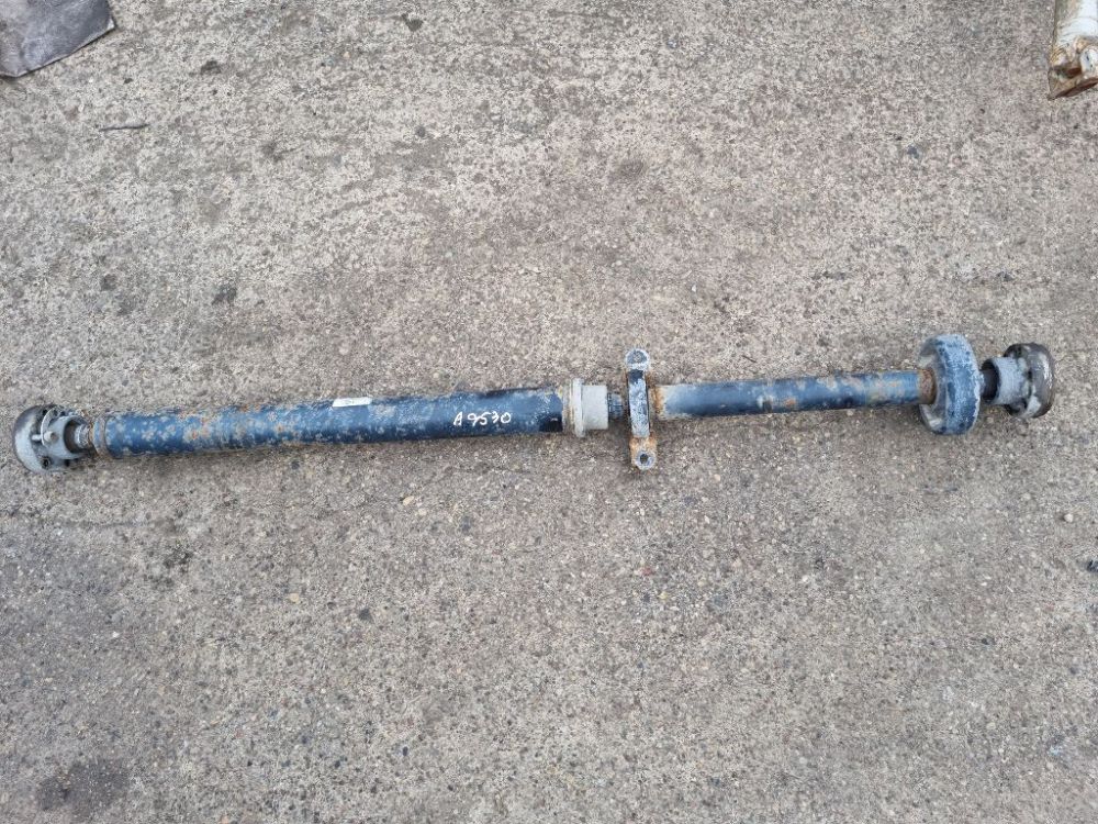 7L8521102C Audi Q7 2007 Kardanwelle