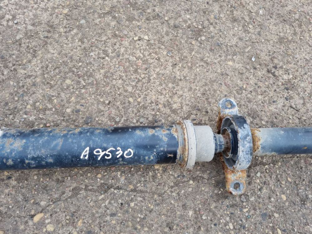 7L8521102C Audi Q7 2007 Kardanwelle - Thumbnail 3