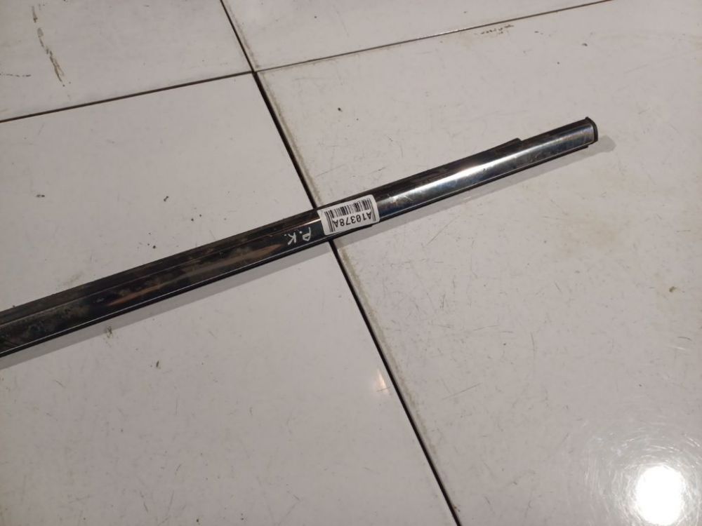 Opel Vectra 2002 Duru stiklas P.K. - Thumbnail 3