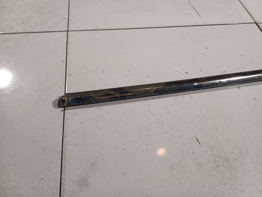 Opel Vectra 2002 Duru stiklas P.K. - Thumbnail 4