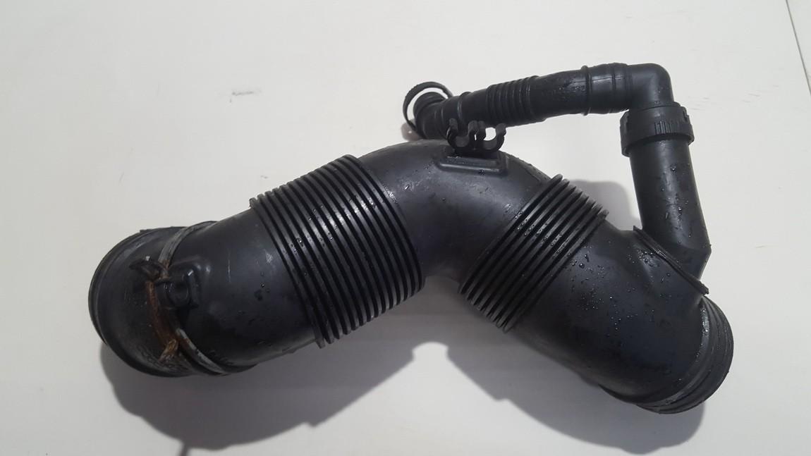 3C0129654M Volkswagen Caddy 2006 Intake Hose (Air HOSE)(Air Pipe)