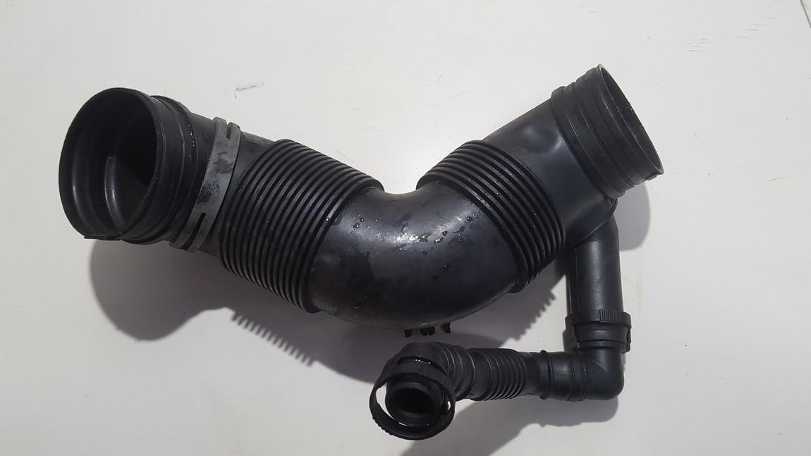 3C0129654M Volkswagen Caddy 2006 Intake Hose (Air HOSE)(Air Pipe) - Thumbnail 2