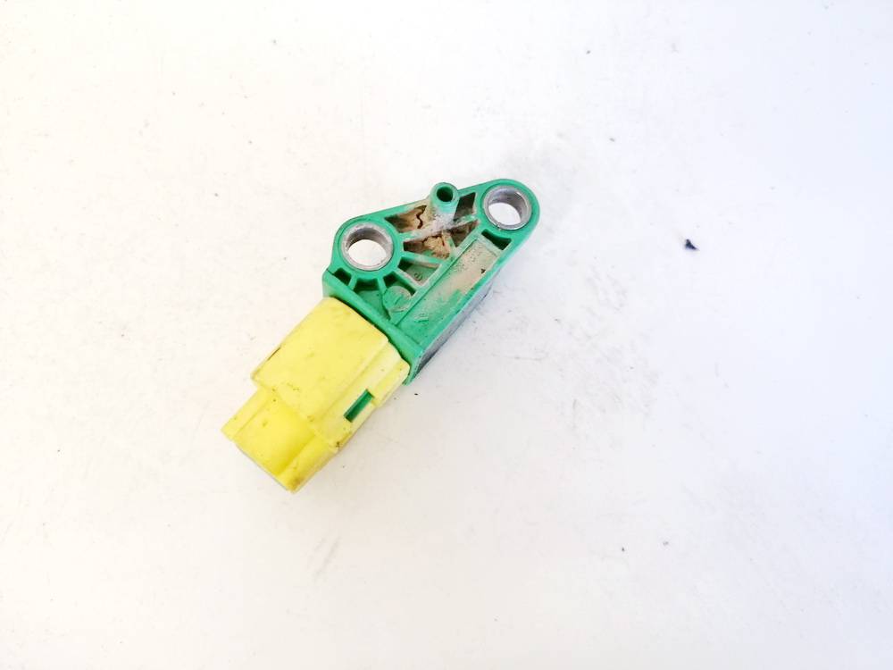 1K0909606D Skoda Octavia 2013 Czujnik poduszki powietrznej SRS - Thumbnail 3