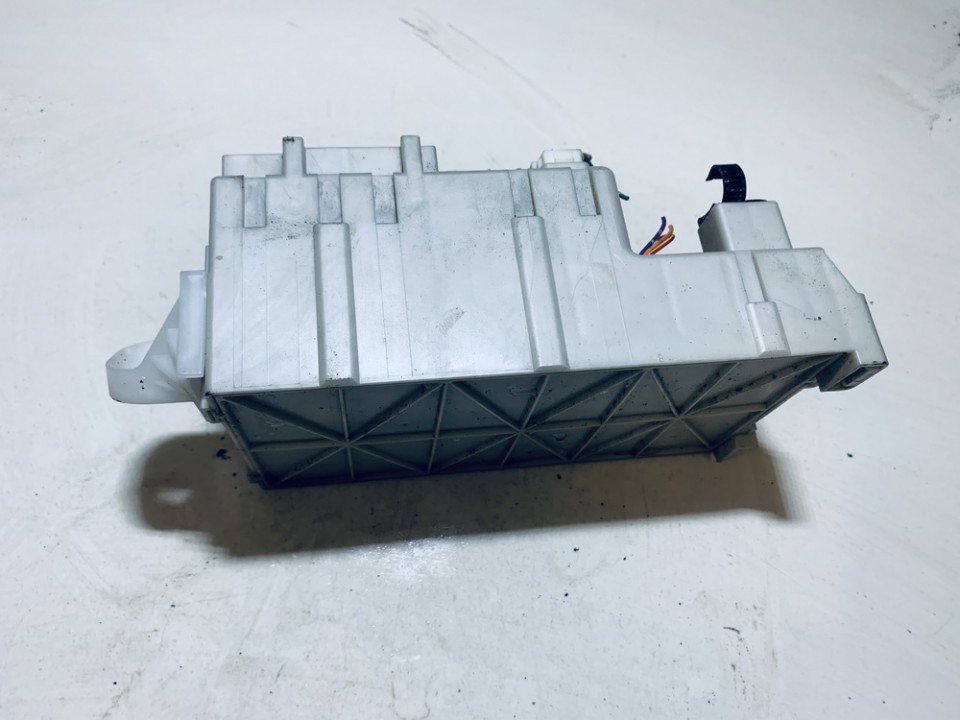 8273342080 Toyota RAV-4 2002 Sulakerasia - Thumbnail 2