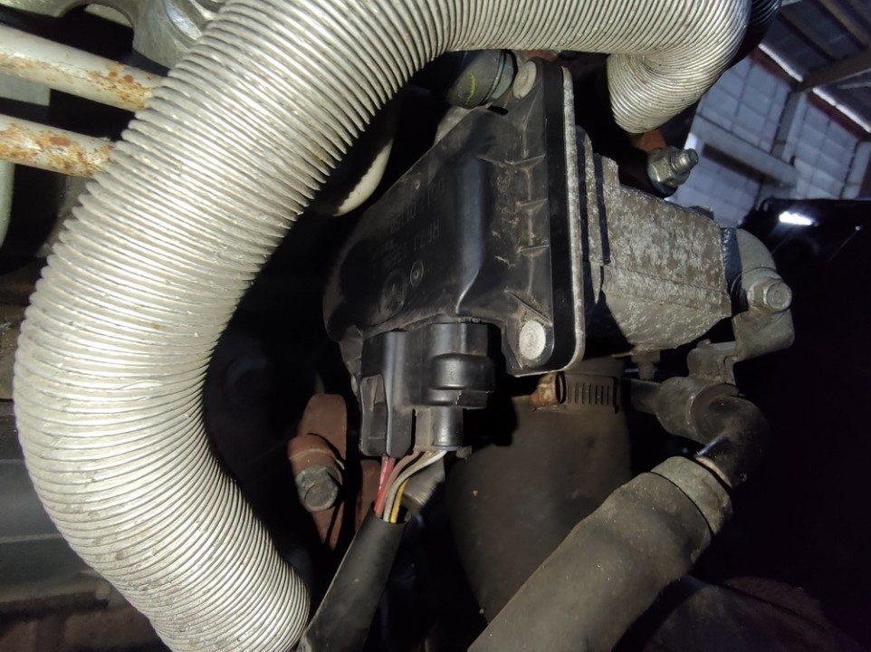 RF7J136B0C Mazda 6 2007 High Flow Throttle Body Valve (Air Control Valve) - Thumbnail 3