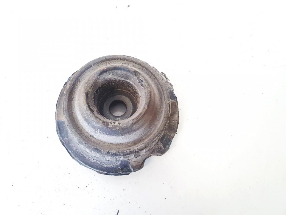 4D0412377F Volkswagen Passat 1999 Suspension Simple de Jambe Élastique avant gauche - Thumbnail 3