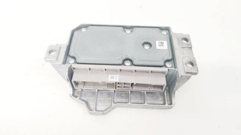 6577918443201 BMW 3-Series 2007 Airbag crash sensors module - Thumbnail 3