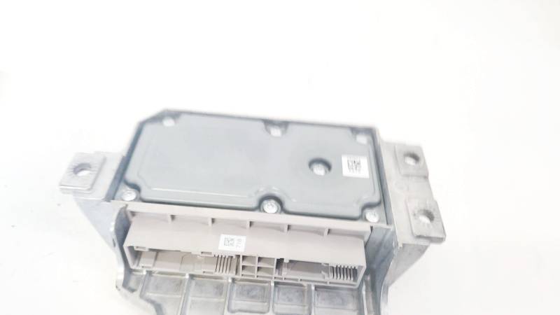 6577918443201 BMW 3-Series 2007 Airbag crash sensors module - Thumbnail 2