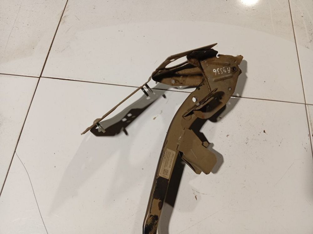 3M512467AR Ford C-MAX 2008 Pedał sprzęgła - Thumbnail 3