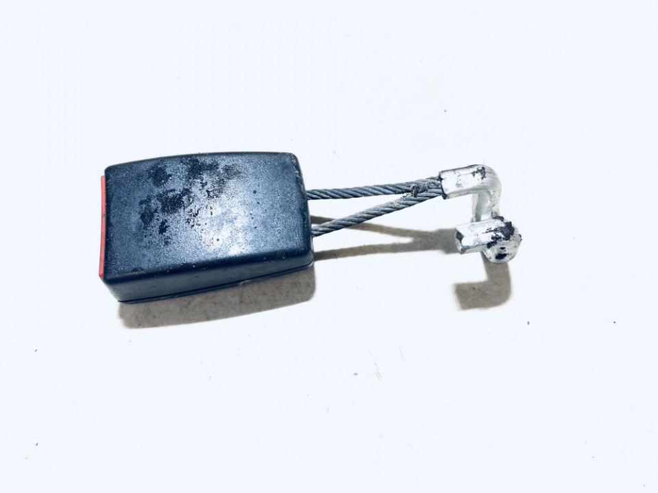8D0857740A Audi A4 1997 Seat belt holder (Seat belt Buckle) - REAR RIGHT - Thumbnail 2