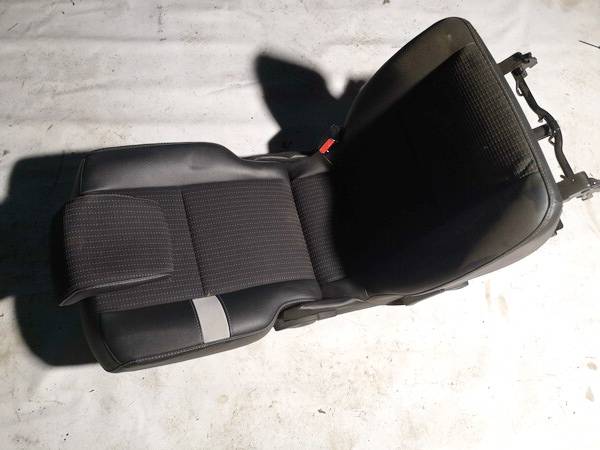 Other Other 2009 Fotel - TYLNE