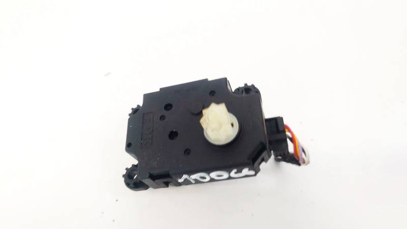 N101980G Renault Megane 2012 Actionneur moteur volet ventilateur chauffage - Thumbnail 2
