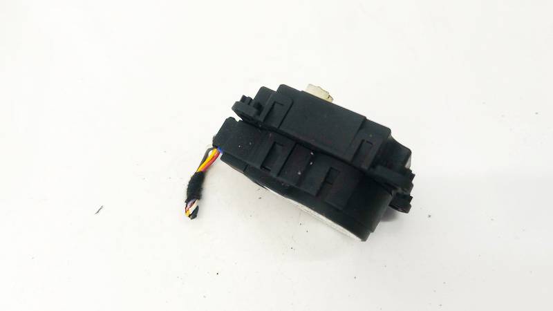 N101980G Renault Megane 2012 Actionneur moteur volet ventilateur chauffage - Thumbnail 3