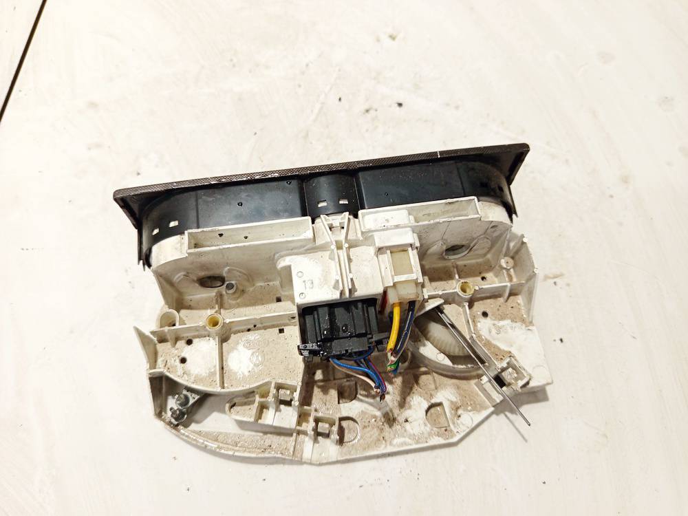 1J0820045F Volkswagen Bora 2002 Peciuko valdymas - Thumbnail 2