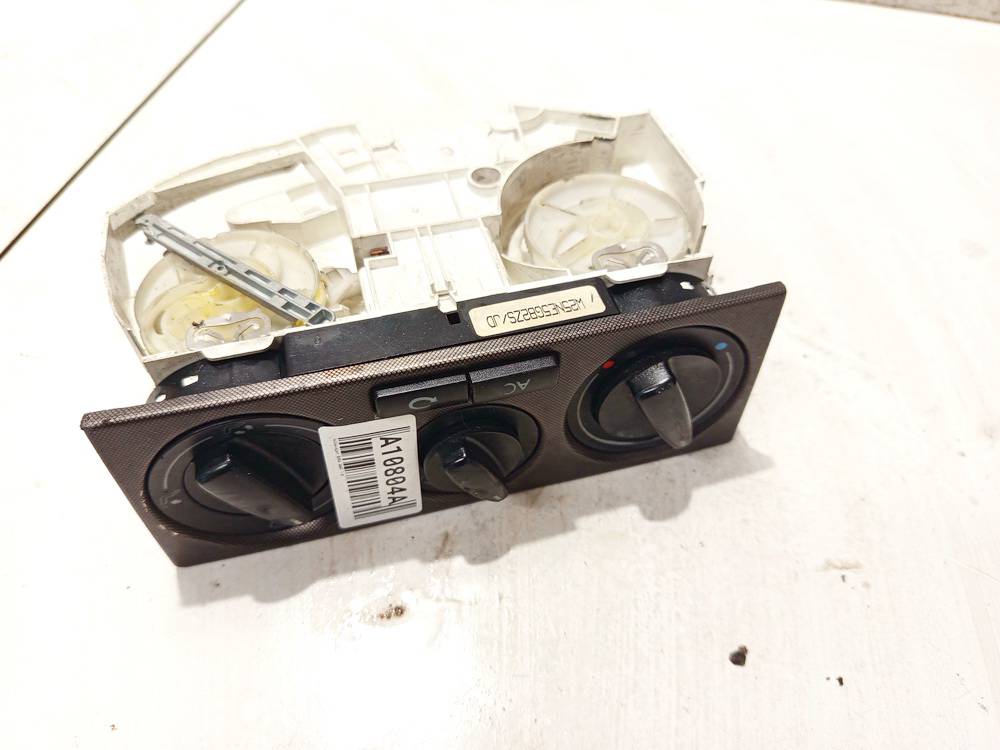 1J0820045F Volkswagen Bora 2002 Peciuko valdymas