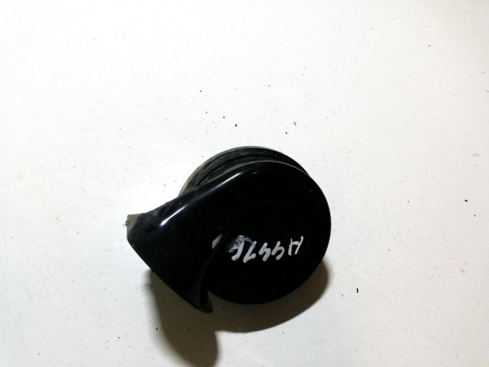 007424 Mercedes-Benz A-CLASS 1998 Garso signalas